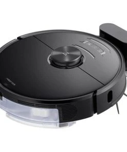 Roborock MAxV Robot Aspirapolvere - Aspirateur Robot -Kärcher Shop unnamed file 2657