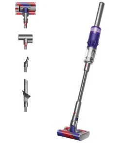 Dyson Omni-Glide - Aspirateur Balai