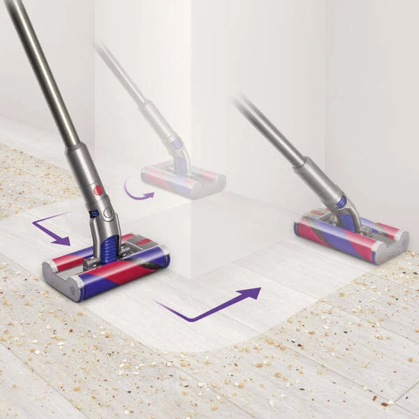 Dyson Omni-Glide - Aspirateur Balai 4 Dyson Omni-Glide - Aspirateur Balai – Image 2