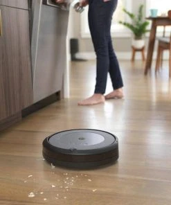 IRobot Roomba I3158 - Aspirateur Robot -Kärcher Shop unnamed file 2662