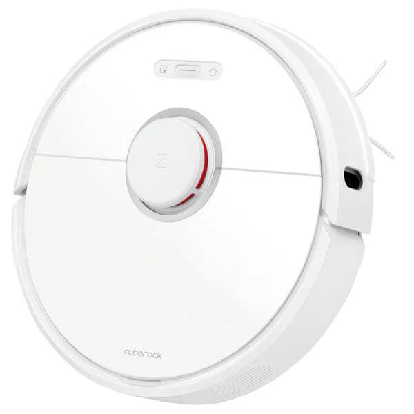 Xiaomi Roborock S60 Blanc - Aspirateur Robot 3 Xiaomi Roborock S60 Blanc - Aspirateur Robot