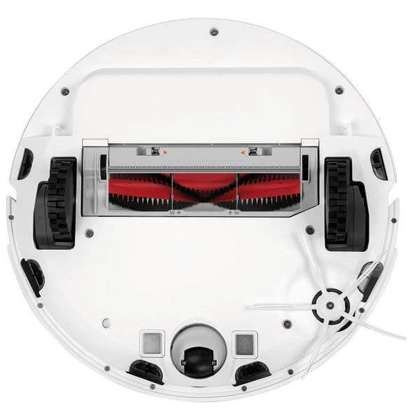 Xiaomi Roborock S60 Blanc - Aspirateur Robot 4 Xiaomi Roborock S60 Blanc - Aspirateur Robot – Image 2