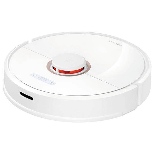 Xiaomi Roborock S60 Blanc - Aspirateur Robot 5 Xiaomi Roborock S60 Blanc - Aspirateur Robot – Image 3