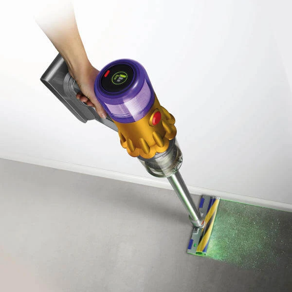 Dyson V12 Slim Absolute - Aspirateur Balai 4 Dyson V12 Slim Absolute - Aspirateur Balai – Image 2