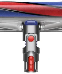 Dyson Brosse électrique Avec Rouleau Souple V10 V11 - Brosses D'aspirateur ⋅ Buses
