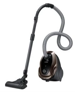 Samsung Aspirateur Avec Sac VC07M25M9WD/SW - Aspirateur Avec Sac