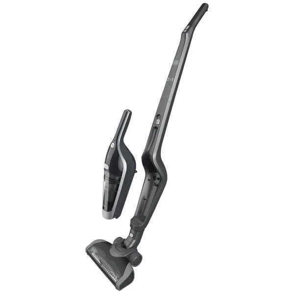 BLACK+DECKER SVA520B - Aspirateur Balai 3 BLACK+DECKER SVA520B - Aspirateur Balai