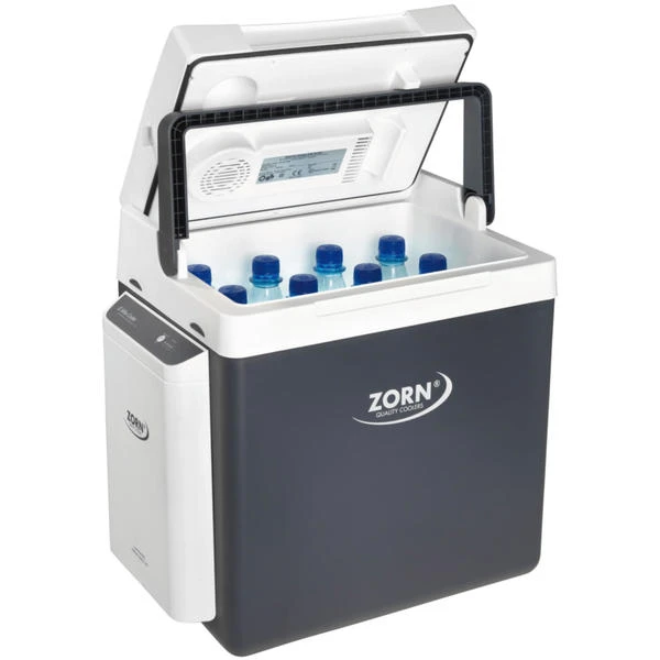 Zorn Z26 LNP Glacière Froid/chaud - Nettoyeurs à Vapeur 3 Zorn Z26 LNP Glacière Froid/chaud - Nettoyeurs à Vapeur