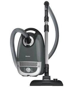 Miele Compl.C2 Graphitgrau - Aspirateur Avec Sac