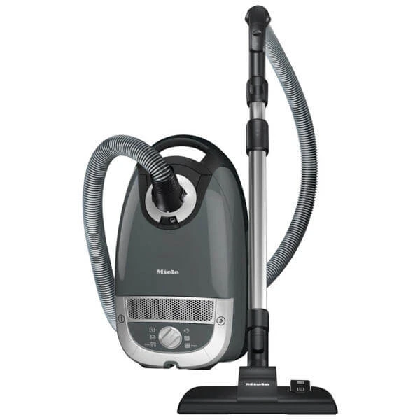 Miele Compl.C2 Graphitgrau - Aspirateur Avec Sac 3 Miele Compl.C2 Graphitgrau - Aspirateur Avec Sac
