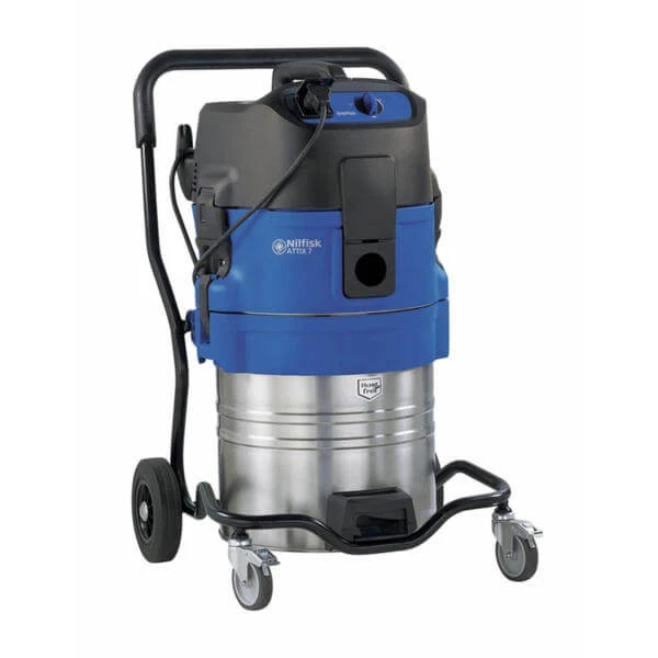 Nilfisk-Advance ATTIX 751-61 CH - Nettoyeurs Haute Pression 3 Nilfisk-Advance ATTIX 751-61 CH - Nettoyeurs Haute Pression