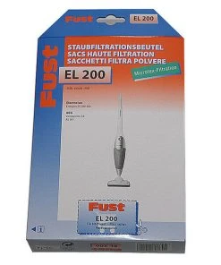 Fust EL 200 ES 17 - Sac à Poussière