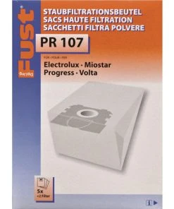 Fust PR 107 U2200 V18/E16 - Sac à Poussière