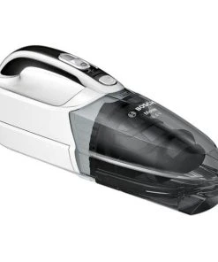 Bosch Move 14.4V, Blanc, BHN14N - Aspirateur à Main