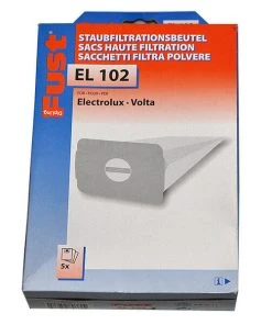 Fust EL 102 Z320/325 E3 - Sac à Poussière