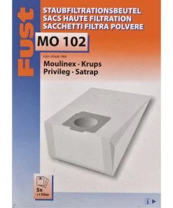 Fust MO 102 COMPACT/DELUX - Sac à Poussière