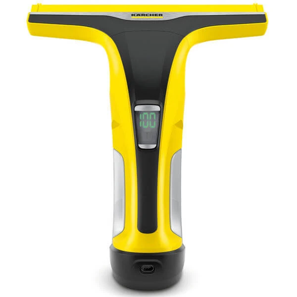 Kärcher WV 6 Plus - Nettoyeurs à Vapeur 3 Kärcher WV 6 Plus - Nettoyeurs à Vapeur