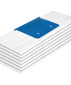 IRobot Braava Jet Coussinet De Rechange Wet - Jet M 6 - Filtre Pour Aspirateur