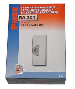 Fust RA 201 - Sac à Poussière
