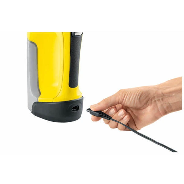 Kärcher WV 6 Plus - Nettoyeurs à Vapeur 5 Kärcher WV 6 Plus - Nettoyeurs à Vapeur – Image 3