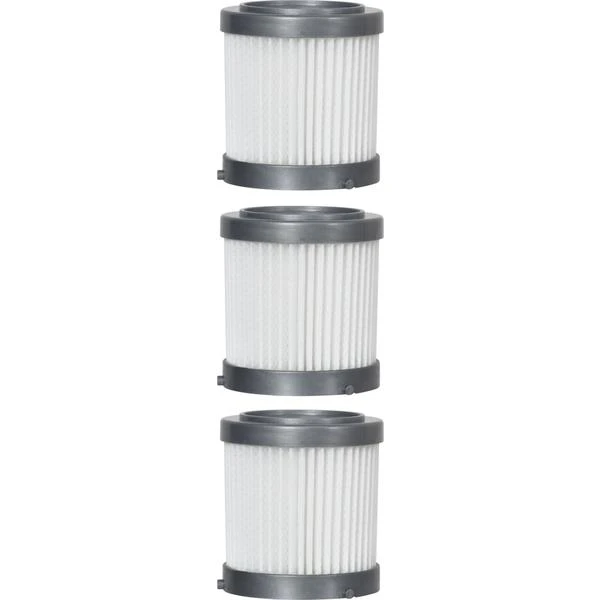 Mediashop Livington PRIME Ultimate HEPA Filter Set - Filtre Pour Aspirateur 3 Mediashop Livington PRIME Ultimate HEPA Filter Set - Filtre Pour Aspirateur
