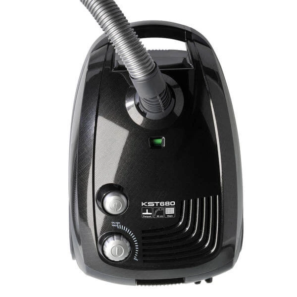 Primotecq KST 680 - Aspirateur Avec Sac 4 Primotecq KST 680 - Aspirateur Avec Sac – Image 2