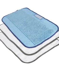 IRobot Braava Jet Microfibre Sec/Humide - Série 300 - Filtre Pour Aspirateur