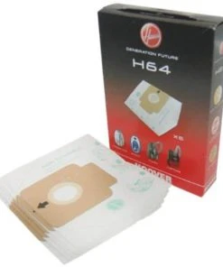 Hoover H 64 Flash - Sac à Poussière