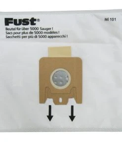 Fust MI 101 - Sac à Poussière