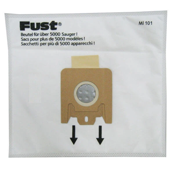 Fust MI 101 - Sac à Poussière 3 Fust MI 101 - Sac à Poussière