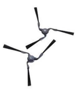 Miele Brosses Latérales 9724010 - Tubes Et Tuyau Pour Aspirateur