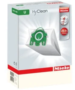 Miele Typ U - Sac à Poussière