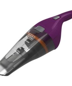 BLACK+DECKER NVC 115W - Aspirateur à Main