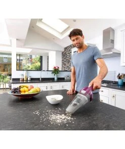 BLACK+DECKER NVC 115W - Aspirateur à Main -Kärcher Shop unnamed file 2889