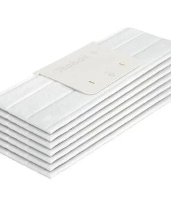 IRobot Braava Jet Coussinet De Rechange Dry - Jet M 6 - Filtre Pour Aspirateur