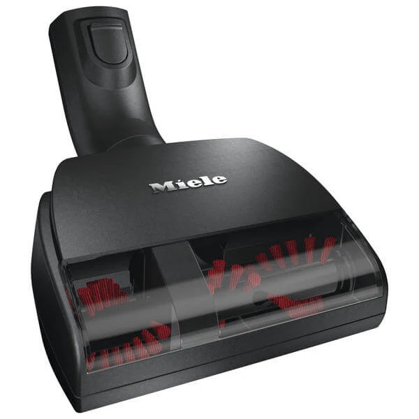 Miele Brosse à Main Electro Compact HX SEB - Brosses D'aspirateur ⋅ Buses 3 Miele Brosse à Main Electro Compact HX SEB - Brosses D'aspirateur ⋅ Buses