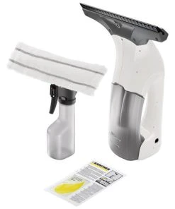 Kärcher WV 1 Plus White - Nettoyeurs De Vitres