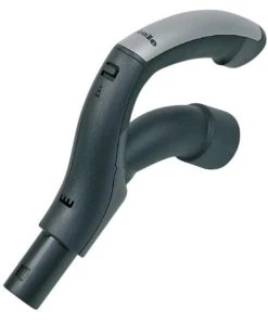Miele Poignée Confort - Tubes Et Tuyau Pour Aspirateur