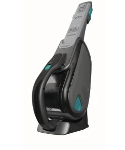 BLACK+DECKER DVJ 320B - Aspirateur à Main
