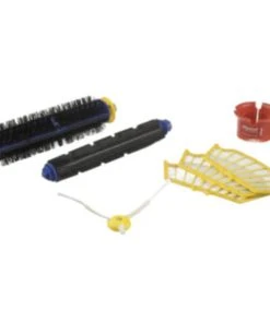 IRobot Roomba Replenishment Kit - Série 500 - Filtre Pour Aspirateur