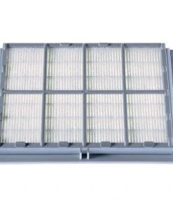 Bosch Boîte Pliante Du Filtre De Protection Du Moteur - Filtre Pour Aspirateur