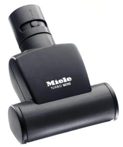 Miele Brosse Turbo à Main STB 101 - Brosses D'aspirateur ⋅ Buses