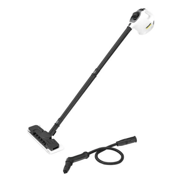 Kärcher SC1 Premium FloorKit - Nettoyeurs à Vapeur 3 Kärcher SC1 Premium FloorKit - Nettoyeurs à Vapeur