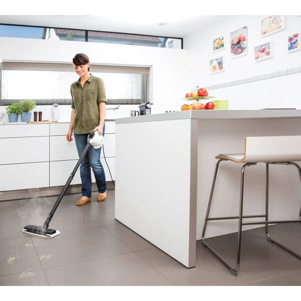 Kärcher SC1 Premium FloorKit - Nettoyeurs à Vapeur 5 Kärcher SC1 Premium FloorKit - Nettoyeurs à Vapeur – Image 3