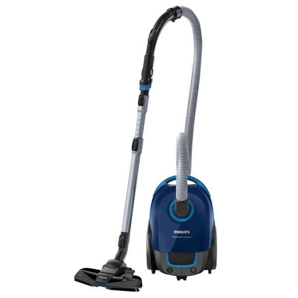 Philips FC8375/09 - Aspirateur Avec Sac 4 Philips FC8375/09 - Aspirateur Avec Sac – Image 2