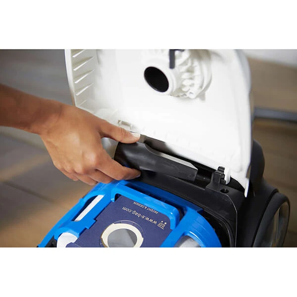 Philips FC8375/09 - Aspirateur Avec Sac 5 Philips FC8375/09 - Aspirateur Avec Sac – Image 3