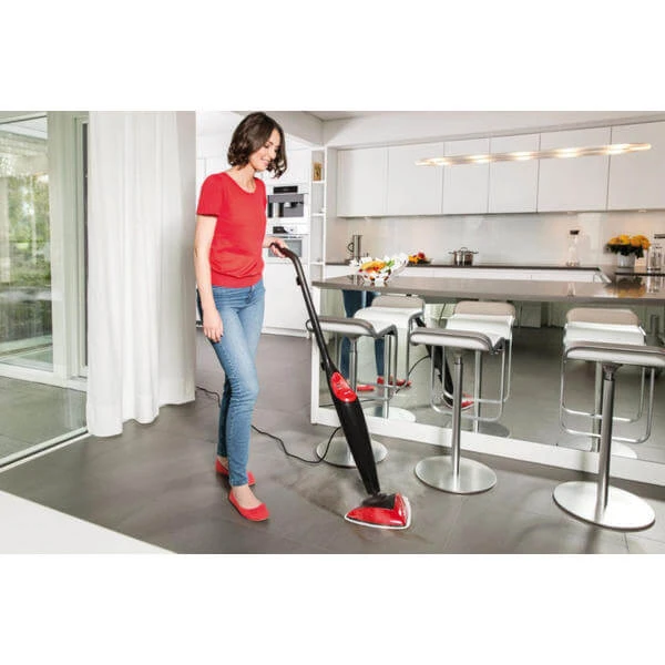 Vileda Steam - Nettoyeurs à Vapeur 3 Vileda Steam - Nettoyeurs à Vapeur