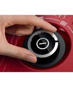 Bosch BGLS2RD1CH, Aspirateur Avec Sac, Rouge - Aspirateur Avec Sac -Kärcher Shop unnamed file 297