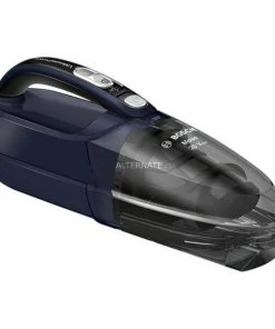 Bosch Move Lithium 20V Bleu, BHN20L - Aspirateur à Main