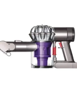 Dyson V6 Trigger + Iron - Aspirateur à Main
